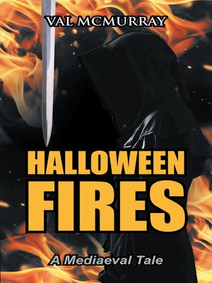 cover image of Halloween Fires